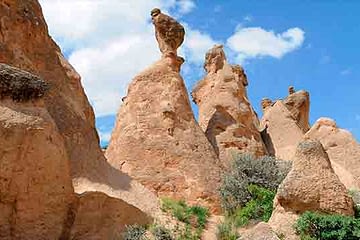 Cappadocia Devrent Valley N 360x240, Hotels, Travel Agent, Car rental, Tourist Guide directory