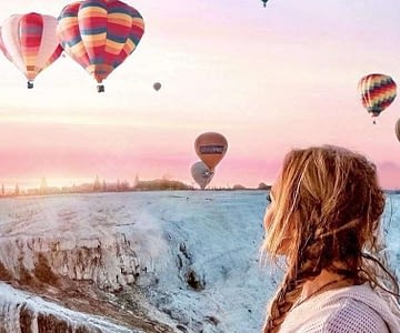 Pamukkale Hot Air Balloon Tour 2 360x300, Hotels, Travel Agent, Car rental, Tourist Guide directory