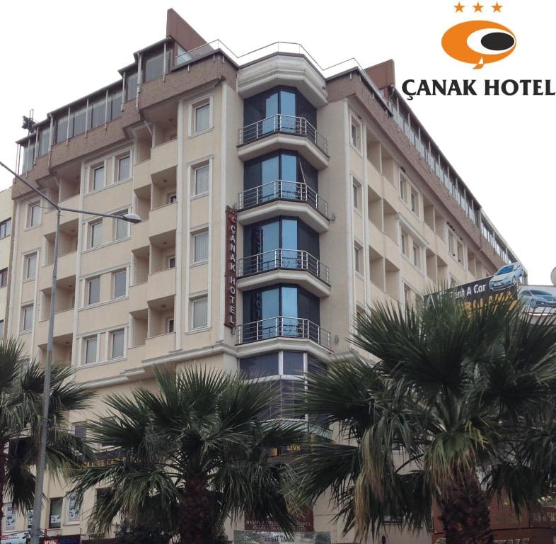 Canak Hotel Canakkale, Hotels, Travel Agent, Car rental, Tourist Guide directory